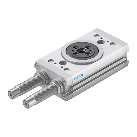 Festo Semi-Rotary Drive DRRD-25-180-FH-Y9A DRRD-25-180-FH-Y9A